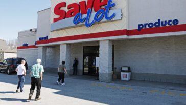Is Save-A-Lot in Plattsburgh closing?
