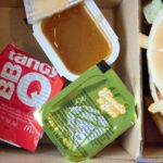 Is Saweetie and sour sauce different?