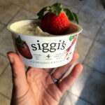 Is Siggi's yogurt healthy?