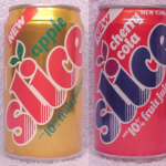 Is Slice soda discontinued?
