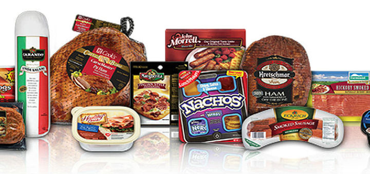 Is Smithfield pork owned by China?