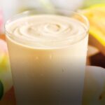 Is Smoothie King a good source of protein?