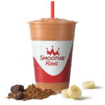 Is Smoothie King full of sugar?