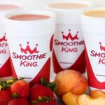 Is Smoothie King good for cutting weight?