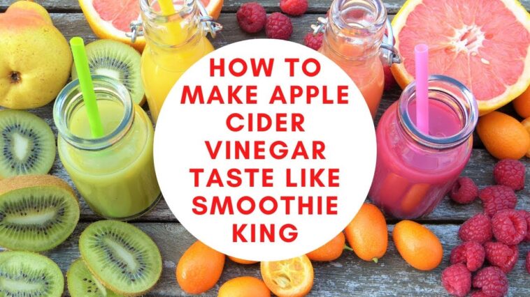 Is Smoothie King good for weight loss?