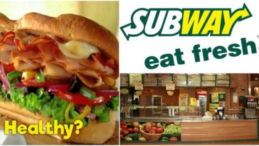 Is Sonic healthier than McDonald's?