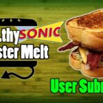 Is Sonic still selling the patty melt?