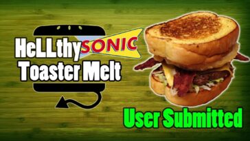 Is Sonic still selling the patty melt?