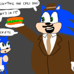 Is Sonic unhealthy?