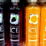 Is Splash drinks good for you?