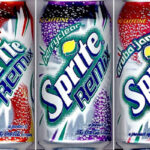 Is Sprite Tropical Mix the same as Sprite Remix?