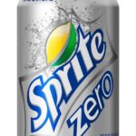 Is Sprite Zero and Diet Sprite the same?