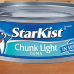 Is StarKist tuna real tuna?