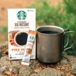 Is Starbucks VIA instant coffee good?