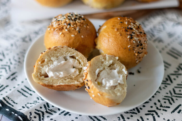 Is Starbucks discontinuing bagel Bites?