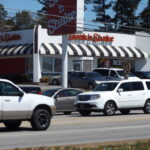 Is Steak and Shake in Jackson TN closed?