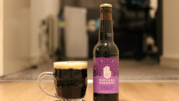 Is Stout the healthiest beer?