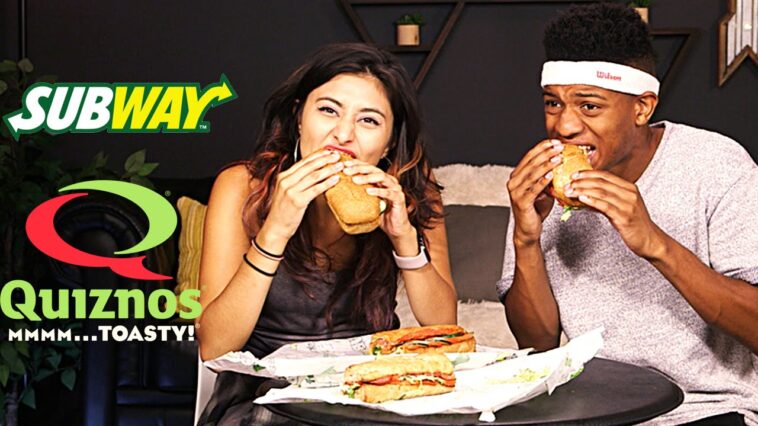 Is Subway Going Broke?