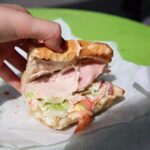 Is Subway healthier than potbelly?