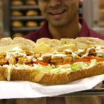 Is Subway's chicken real?