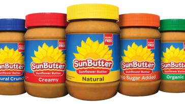 Is SunButter taste good?