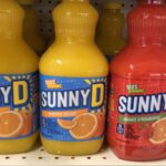 Is Sunny D carcinogenic?