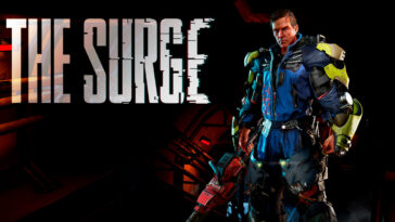 Is Surge still around?
