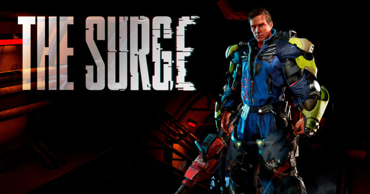 Is Surge still around?