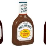Is Sweet Baby Ray's BBQ sauce healthy?