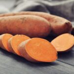 Is Sweet Potato good for endometriosis?