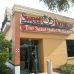 Is Sweet Tomatoes in Tampa Open?