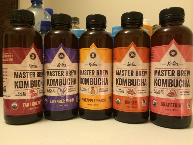 Is Synergy drink good for you?