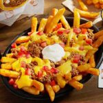 Is Taco Bell bringing back Nacho Fries?