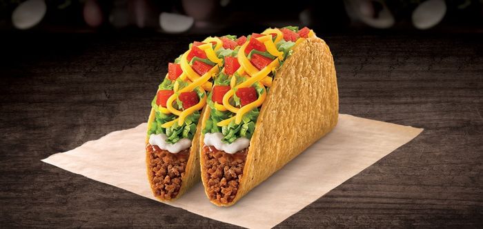 Is Taco Bell unhealthy?