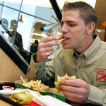 Is Taco Bell worse than Mcdonalds?