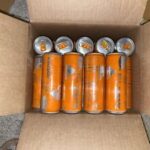 Is Tangerine Red Bull being discontinued?