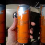 Is Tangerine Red Bull coming back?