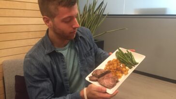 Is Texas Pete Paleo?