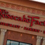Is The Cheesecake Factory Closing 2022?