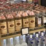 Is Tito's vodka top-shelf?