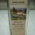 Is Trader Joe's balsamic vinegar good?