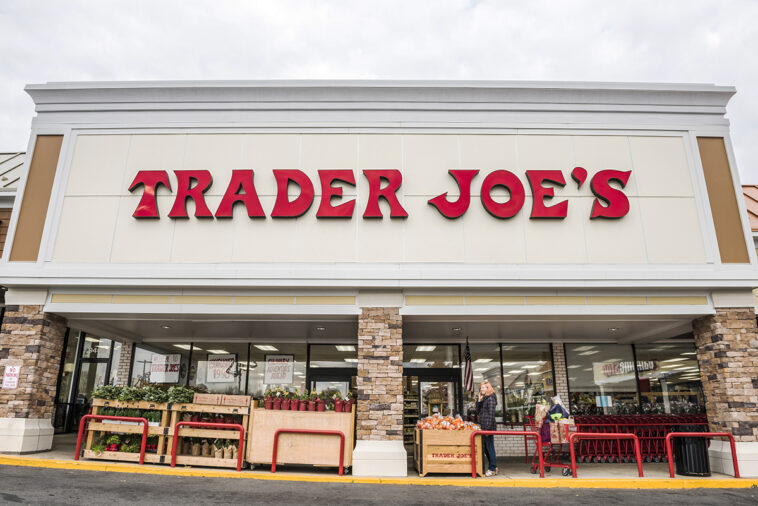 Is Trader Joe's cheap?