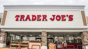 Is Trader Joe's cheap?