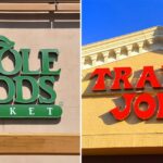 Is Trader Joe's cheaper than Whole Foods?