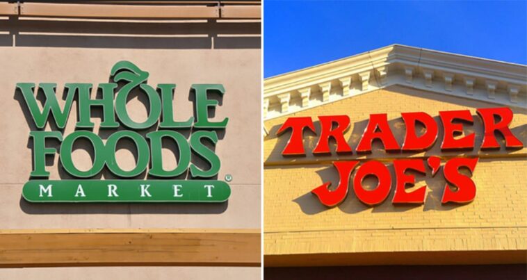 Is Trader Joe's cheaper than Whole Foods?