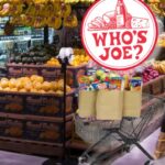 Is Trader Joe's food safe?
