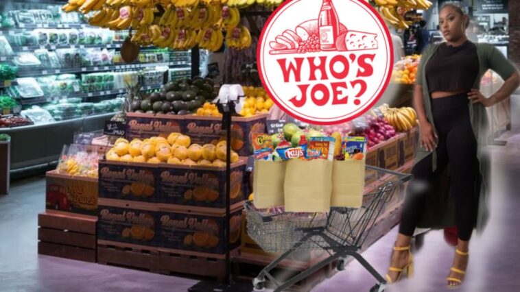 Is Trader Joe's food safe?