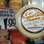 Is Trader Joe's garlic from China?