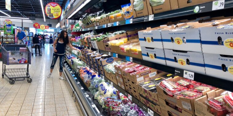 Is Trader Joe's more expensive than Walmart?