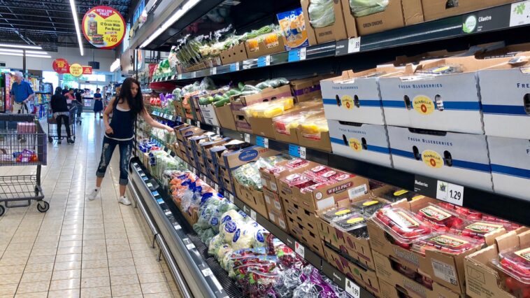 Is Trader Joe's more expensive than Walmart?